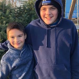 Meet your Posher, Donna